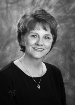 Debbe Busby